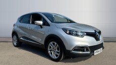 Renault Captur 1.5 dCi 90 Dynamique MediaNav Energy 5dr Diesel Hatchback